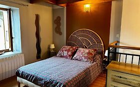 Gîte Chez Charlot